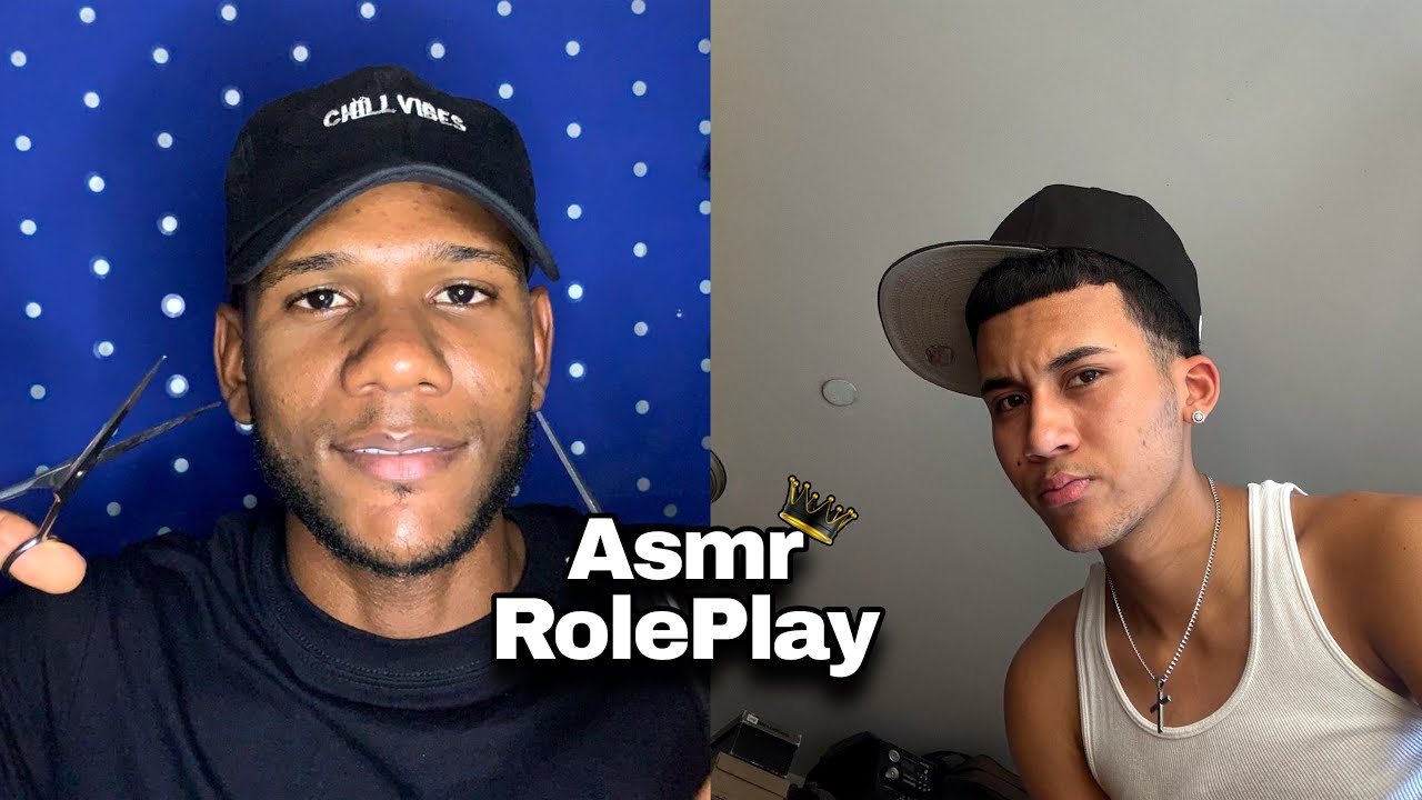 ASMR Dominicano Casero with 