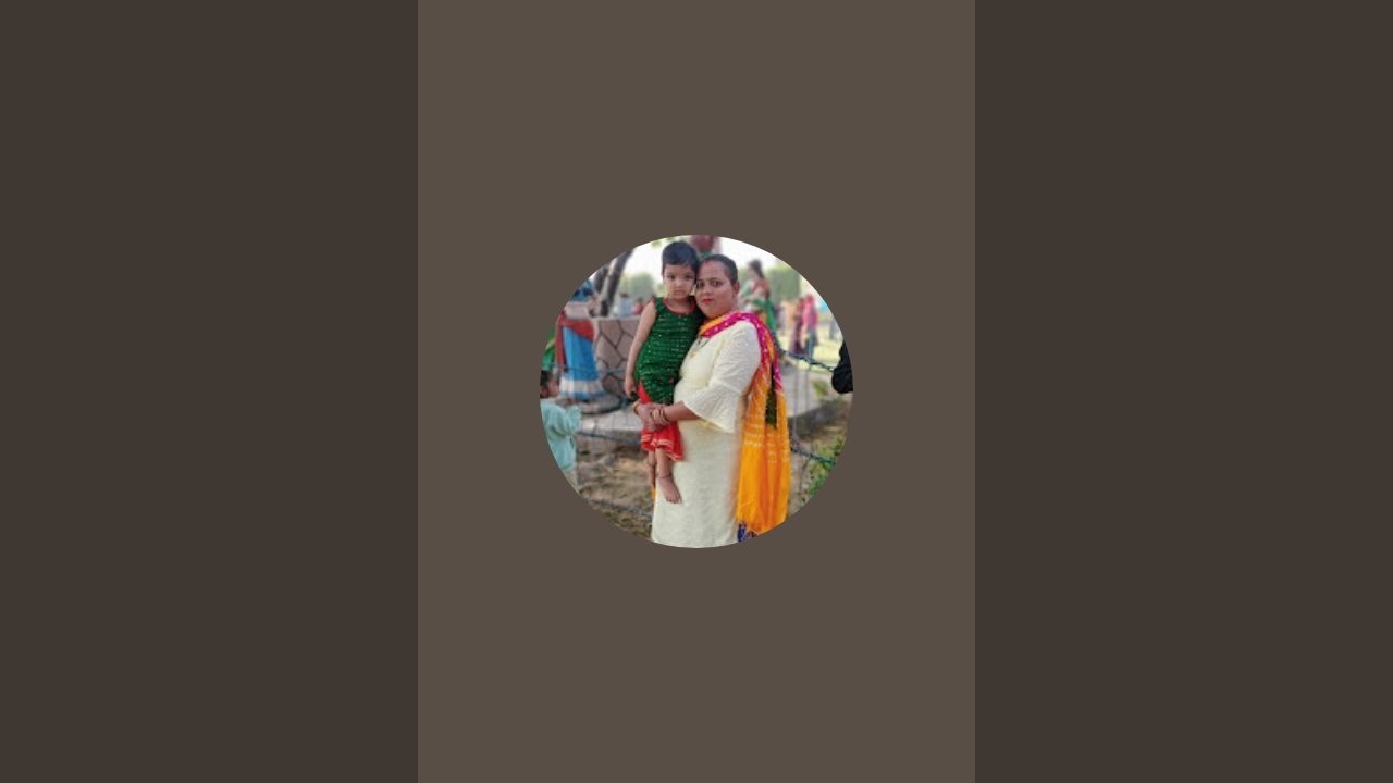 Shelja Kumari official  is live!