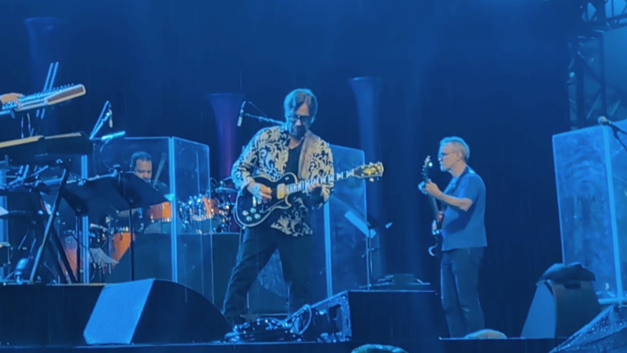 AL DI MEOLA - 10/12: ELEGANT GYPSY SUITE (LIVE IN OTTAWA 2024)