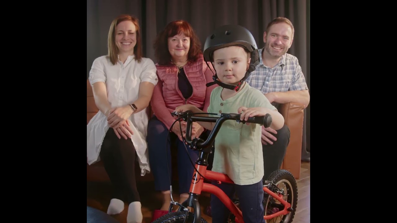 BikeUP | CZ □ spot F
