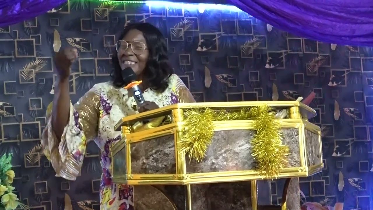 It Is Good To Give Thanks To The Lord (Part 2)