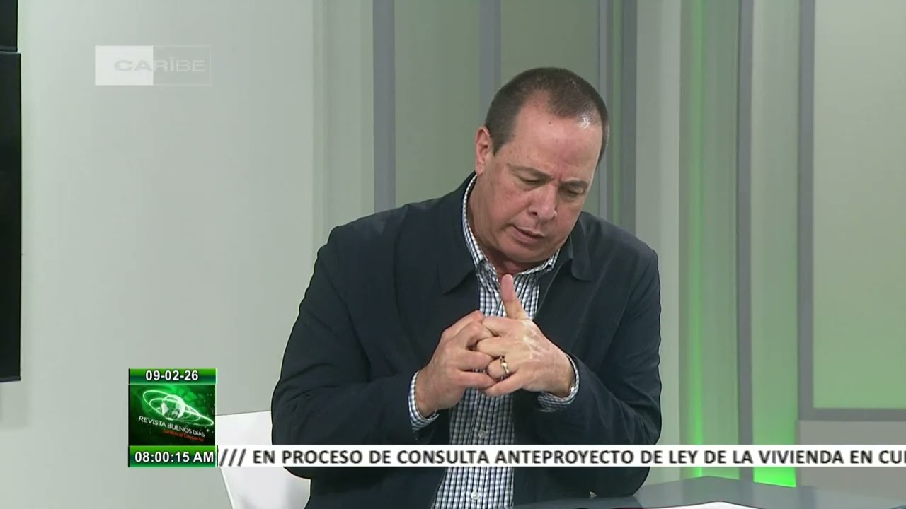 ¿Cómo se prepara la Salud Pública para enfrentar la contigencia energética?