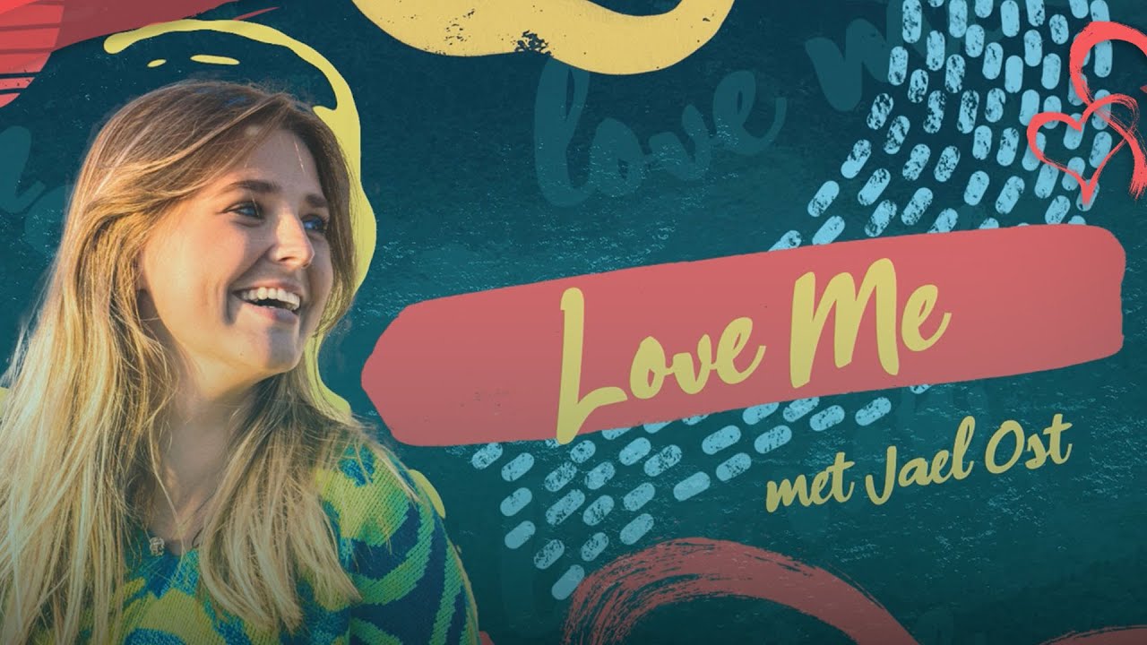 LoveMe LIVE: Jael's Boyfriend Reveal
