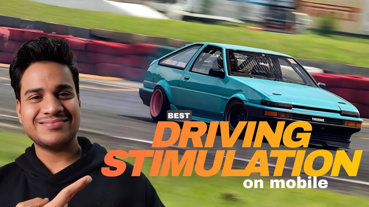 Drive Zone Online: The Career Begins 🏁| Tushar arcade | 