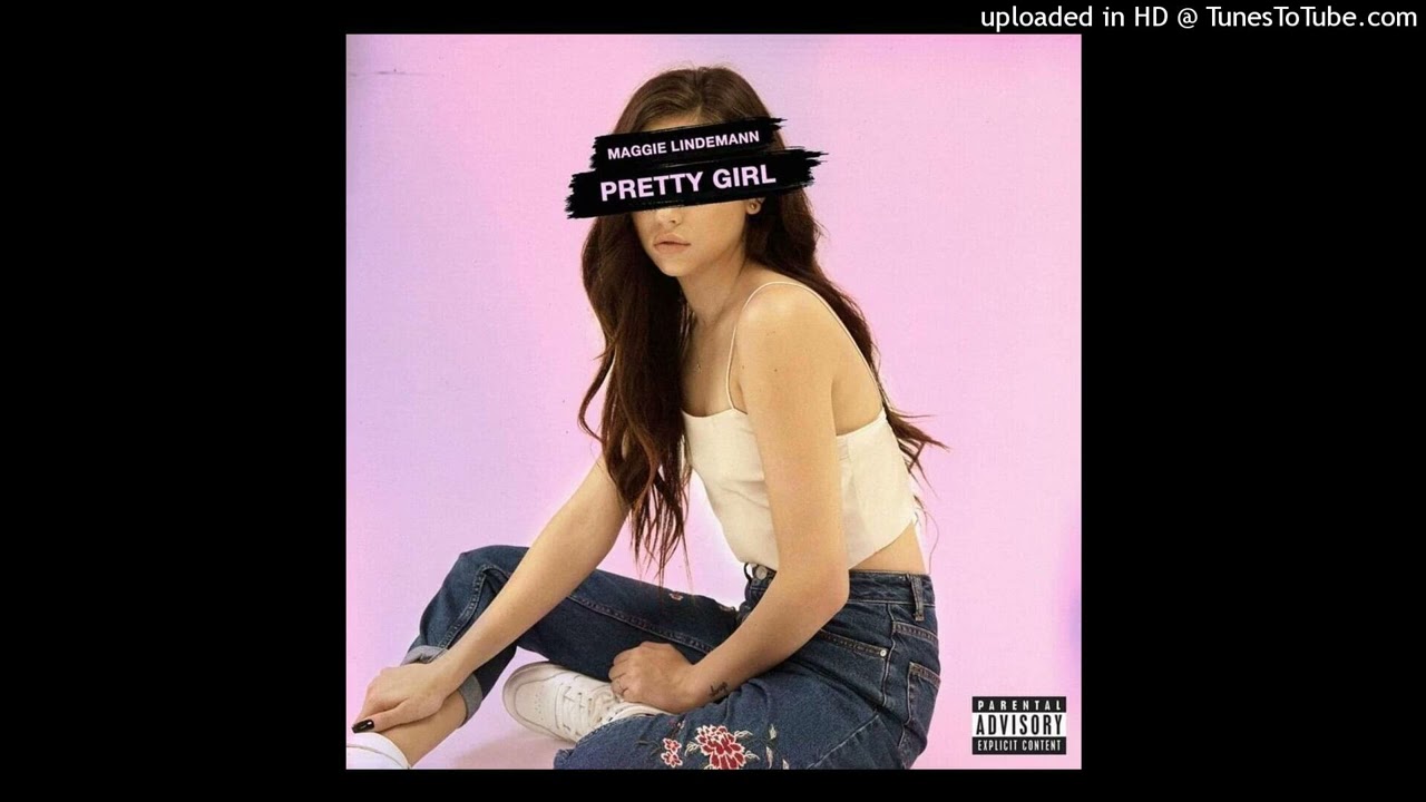 Maggie Lindemann - Pretty Girl (Official Instrumental)