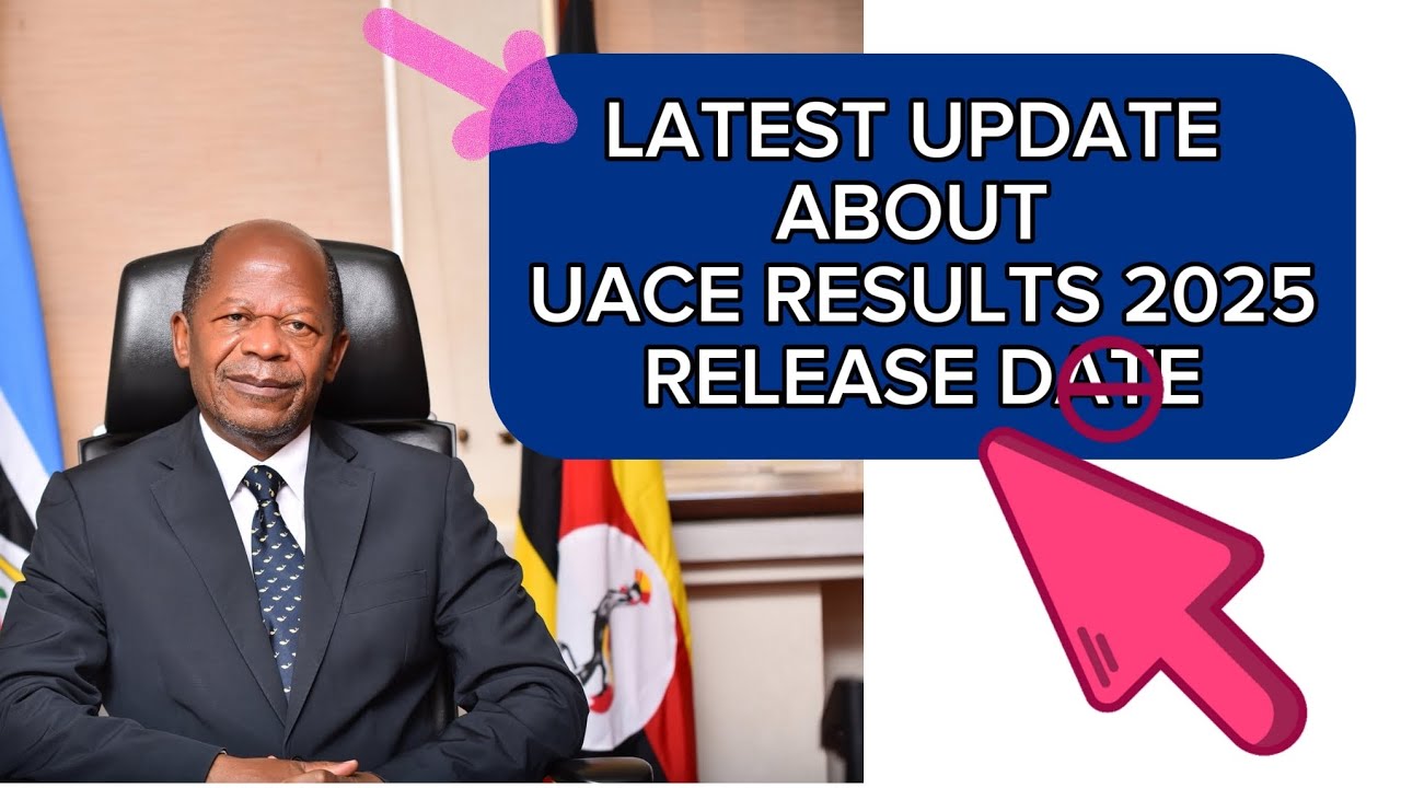 ПОСЛЕДНЯЯ ИНФОРМАЦИЯ О ДАТЕ ПУБЛИКАЦИИ РЕЗУЛЬТАТОВ UACE ЗА 2025 ГОД ОТ UNEB