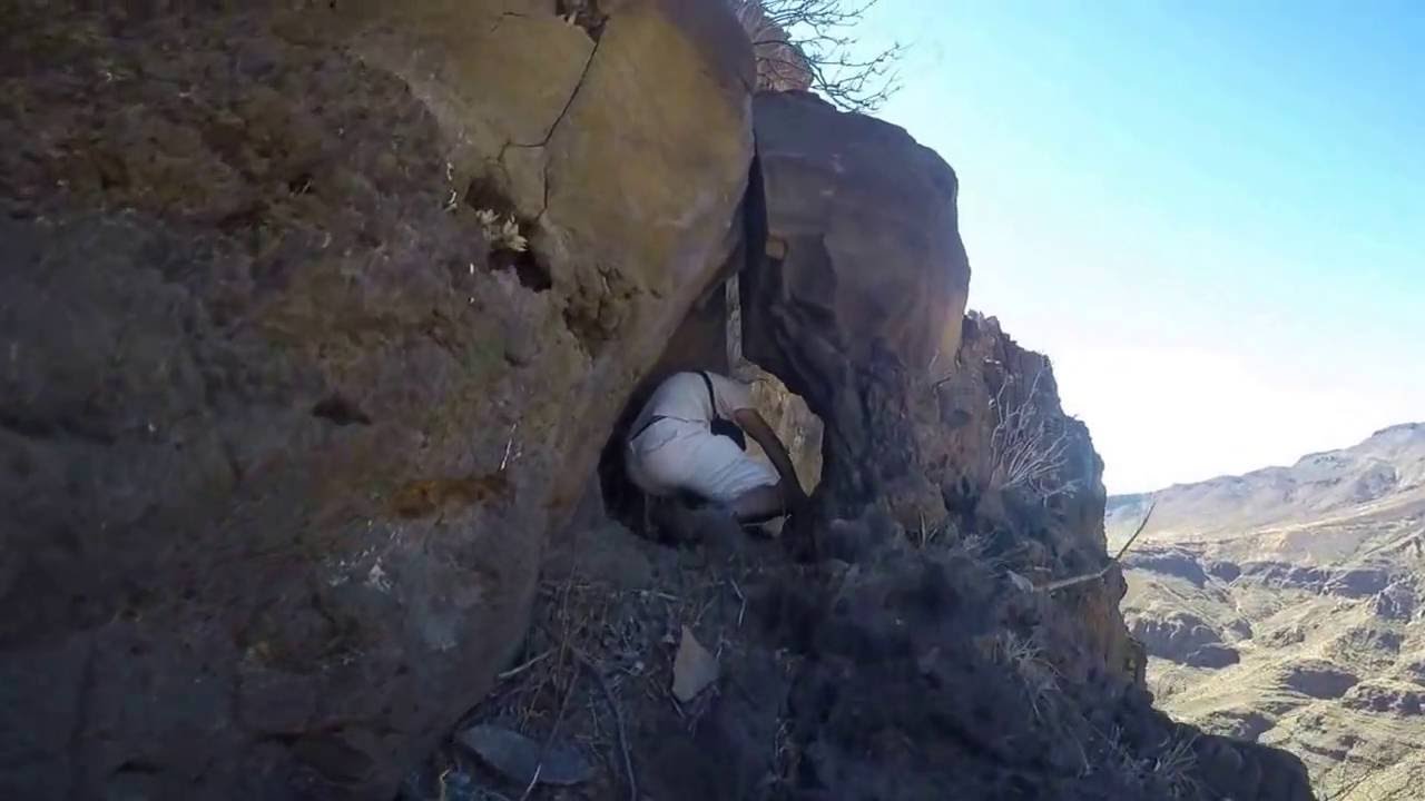 La Fortaleza de Ansite. Tirajana