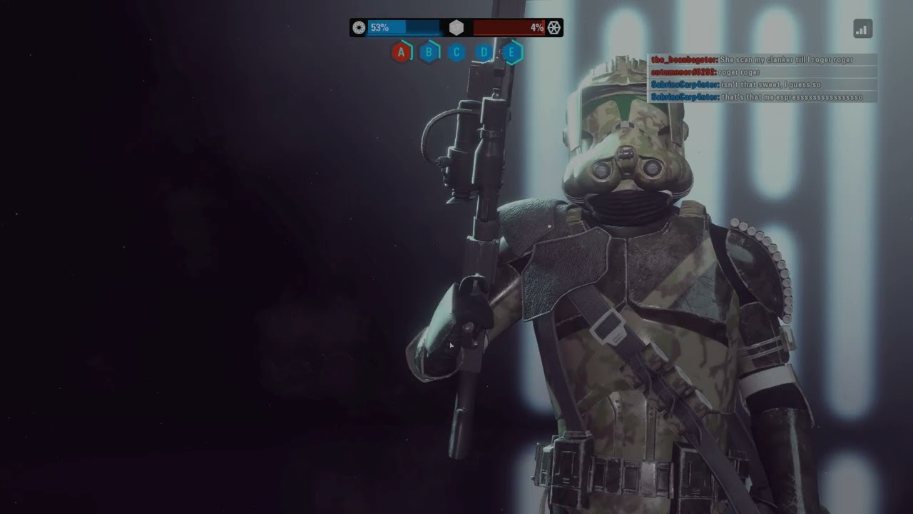 Heavy base weapon is difficult