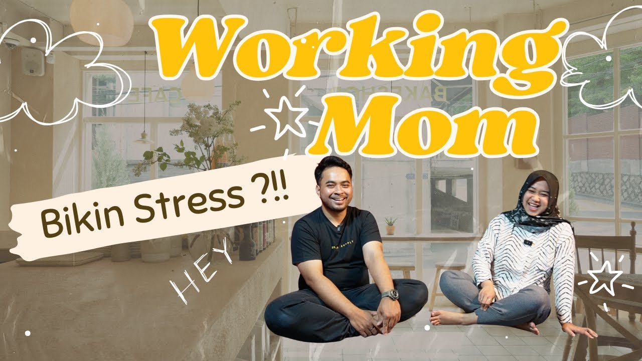 Working Mom