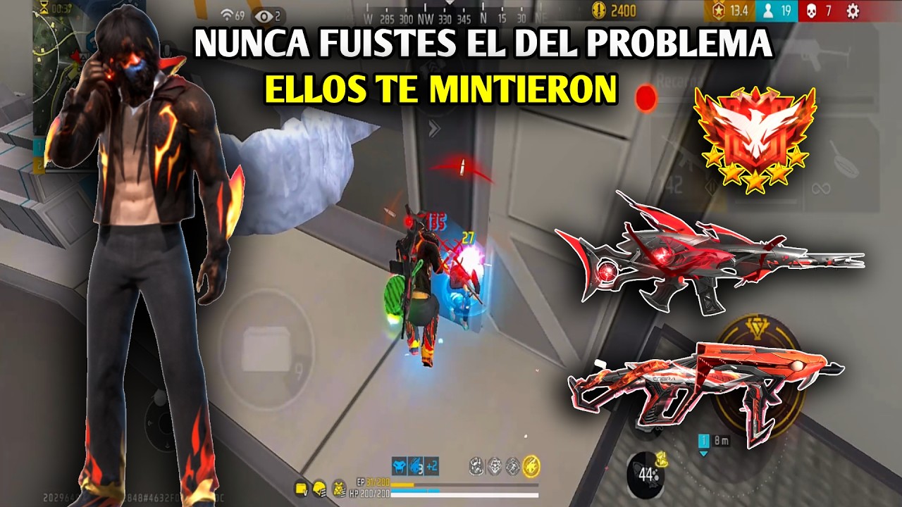 Porque JUGAR DUO vs ESCUADRAS se te hace DIFICIL !! TIPS Y CONSEJOS - BabaYaga
