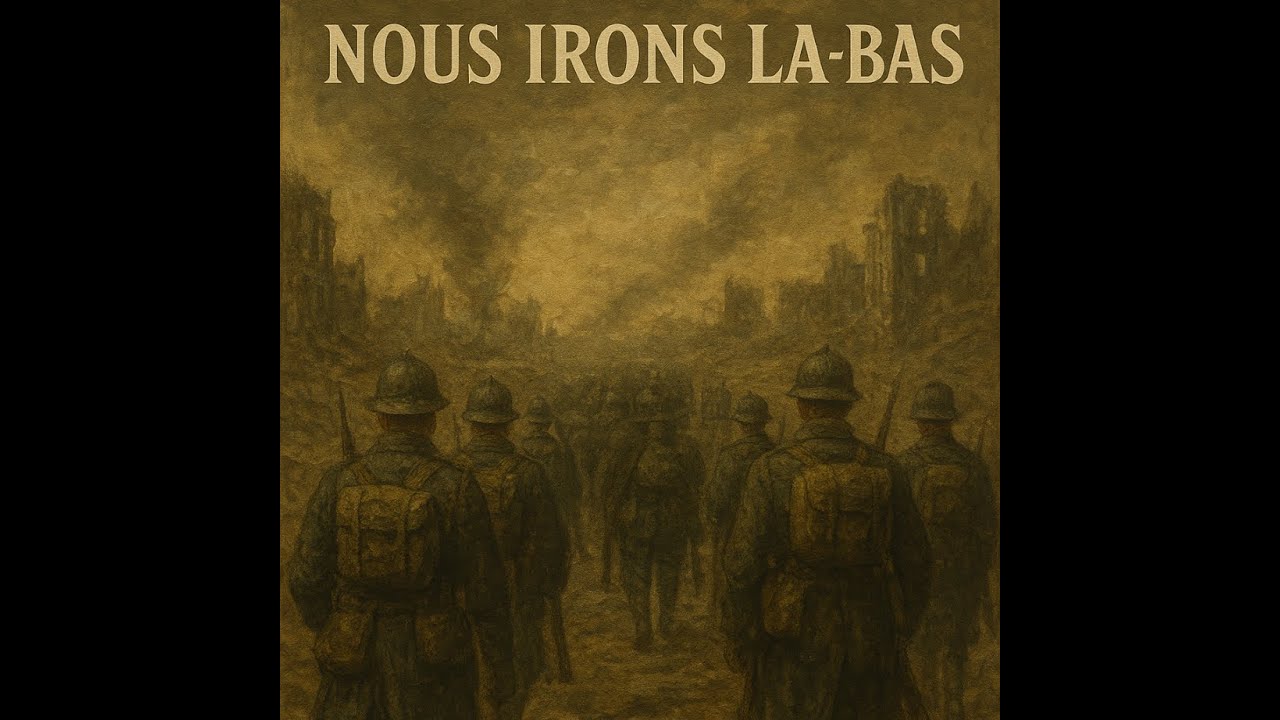 Nous irons là bas