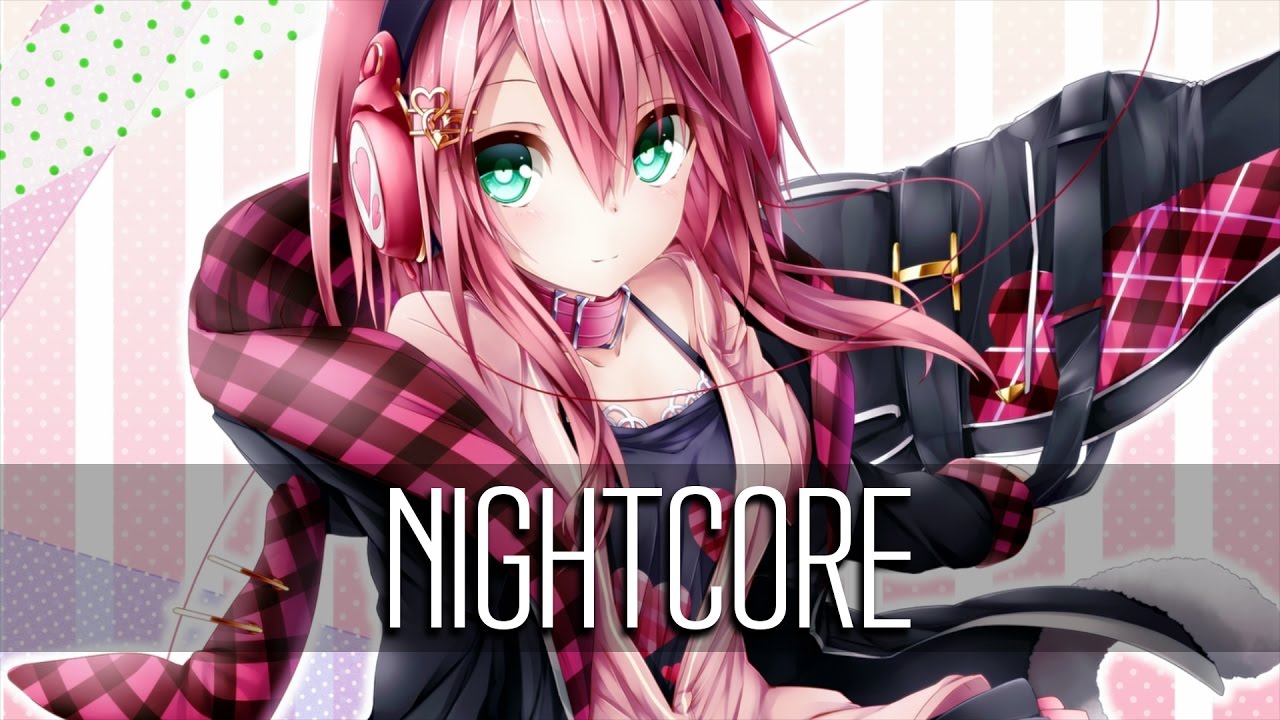 Nightcore ➤ DJ THT feat. Angel Lyne - Mon Amour (Radio Edit)