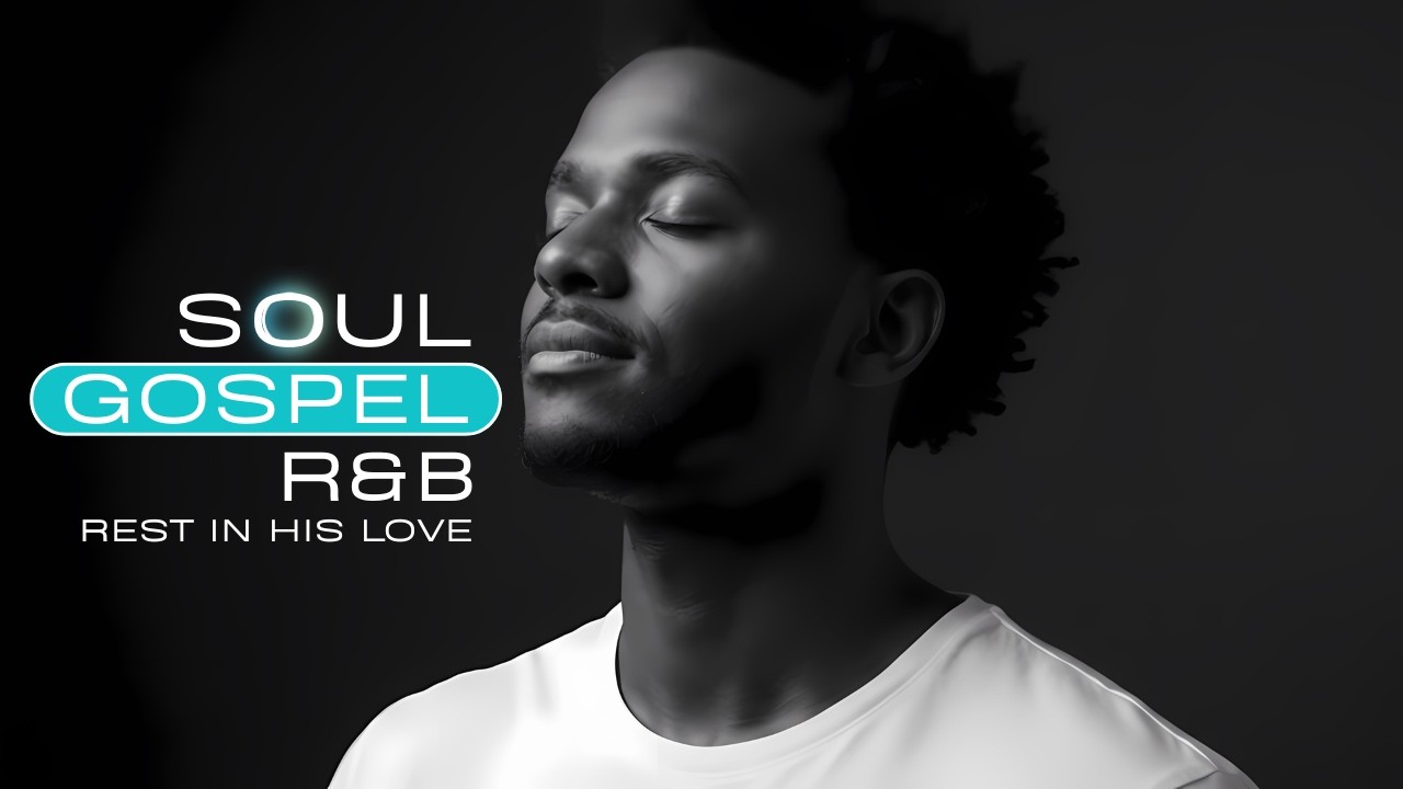 When Your Heart Feels Heavy — Listen to This Gospel R&B