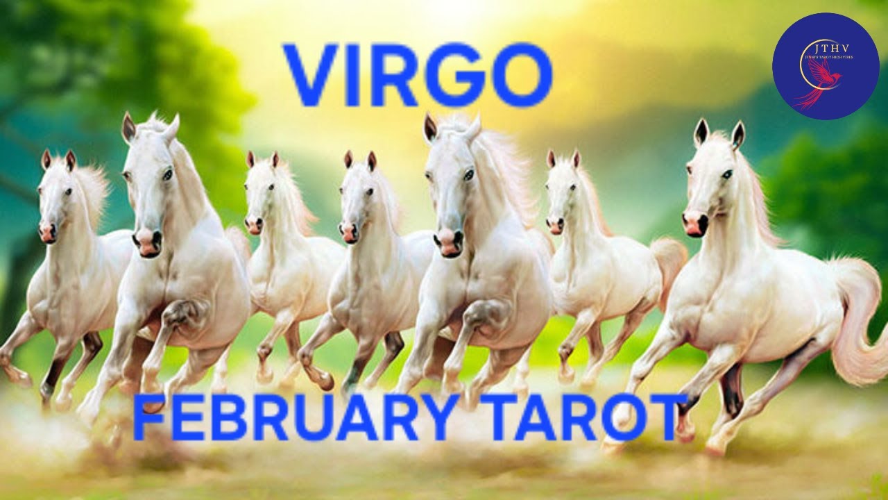 VIRGO, Celebrating HAPPY Moments! Breakthroughs, Clarity...OMG