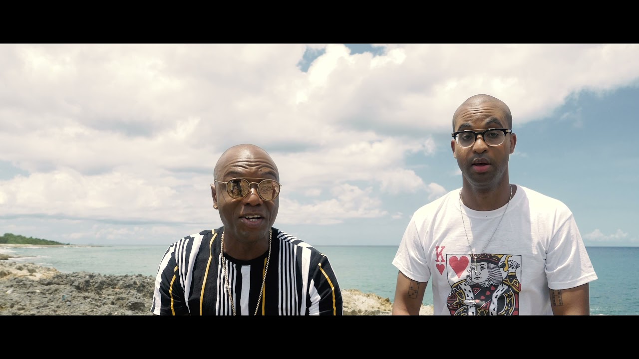 Jao Kynx Feat Misié Sadik - La Vie D'Awtis (Clip Officiel)