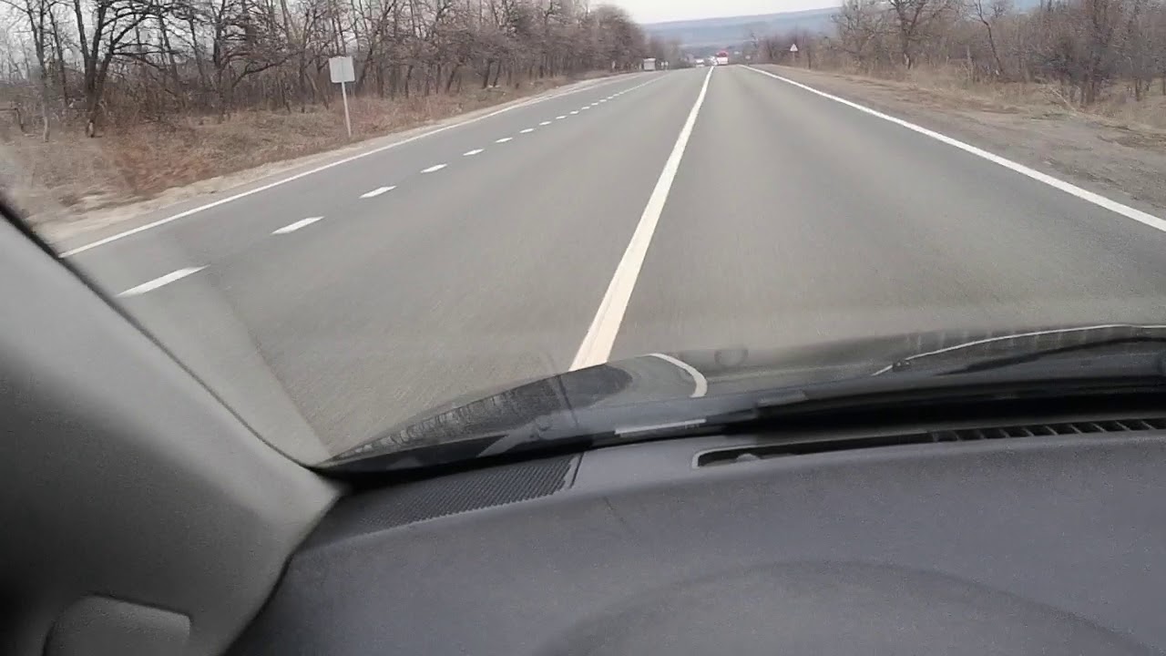 Byd s6 расход газа по трассе. Как экономить топливо!