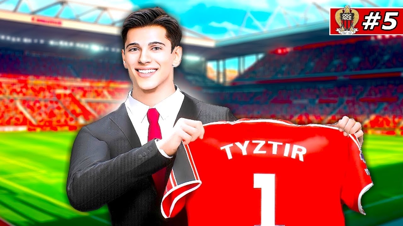 Man United Want to Hire Me...