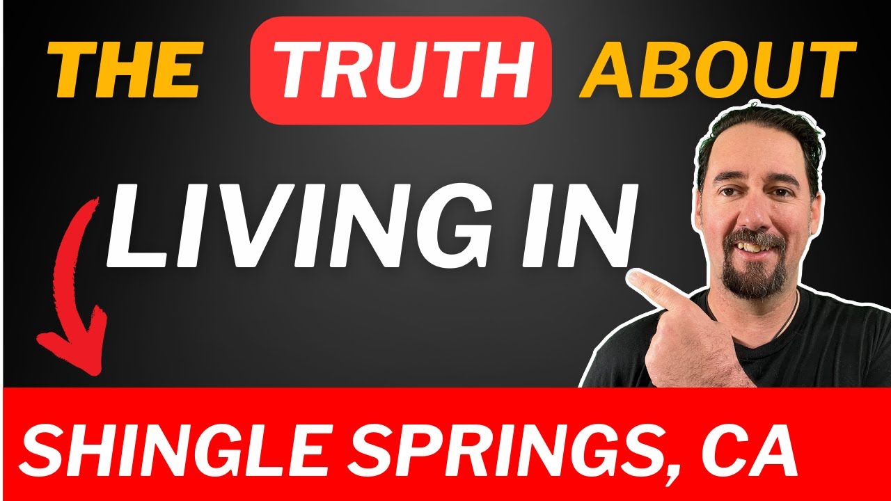 Shingle Springs, CA Revealed: 5 Surprising Pros and Cons for 2025