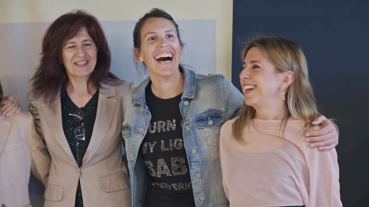 Video Resumen Evento en Torre BAT Bilbao 