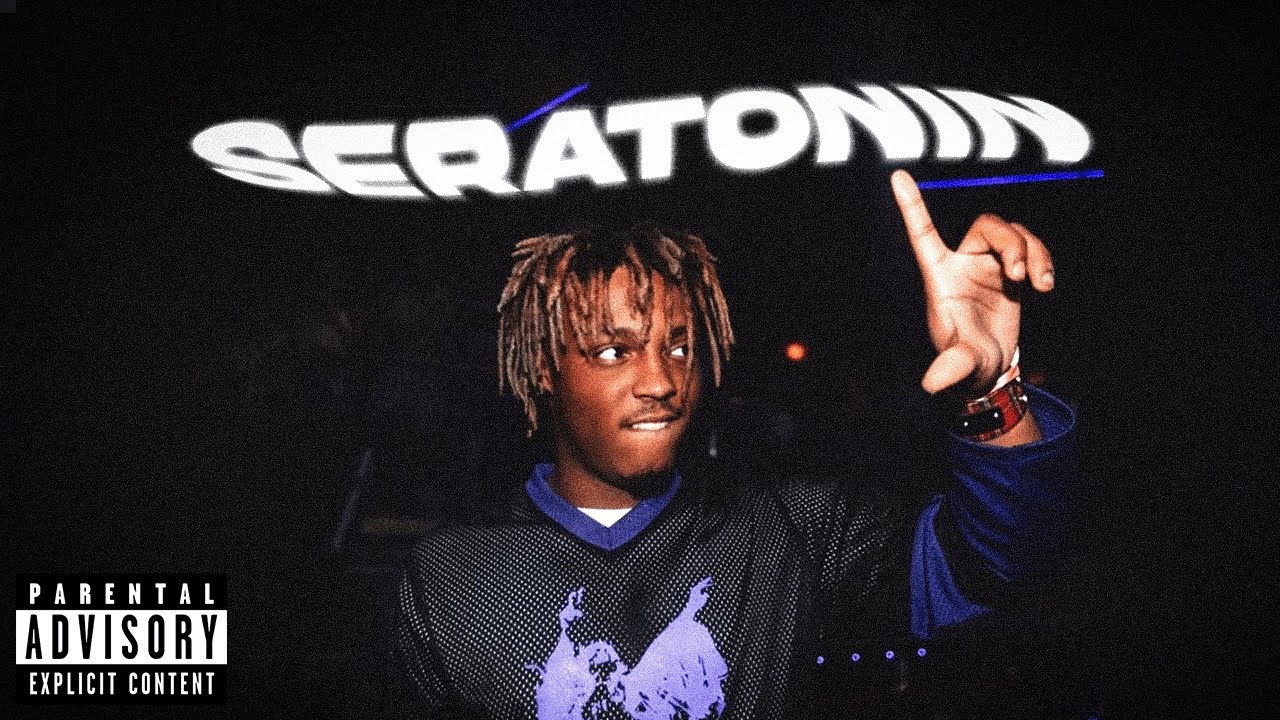 FREE JUICE WRLD Type Beat - 