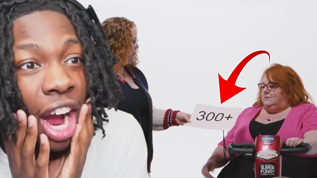 KJS Reacts To “Guess My Body Count” (300+ BODIES??!!)
