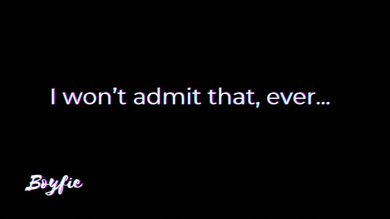 m4m - boyfriend refuses to admit he's a bottom (flustered)(whimpery)