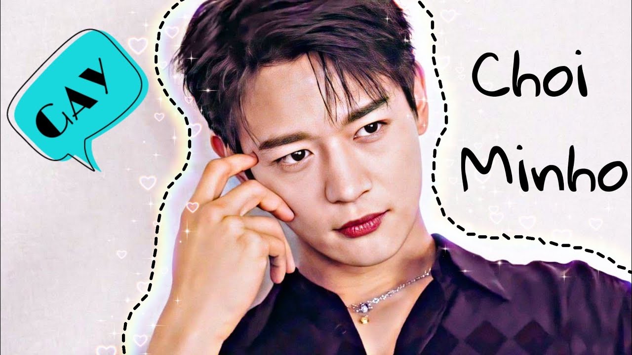 YUMI'S CELLS {ep 2} || Choi Minho playing a Gay character