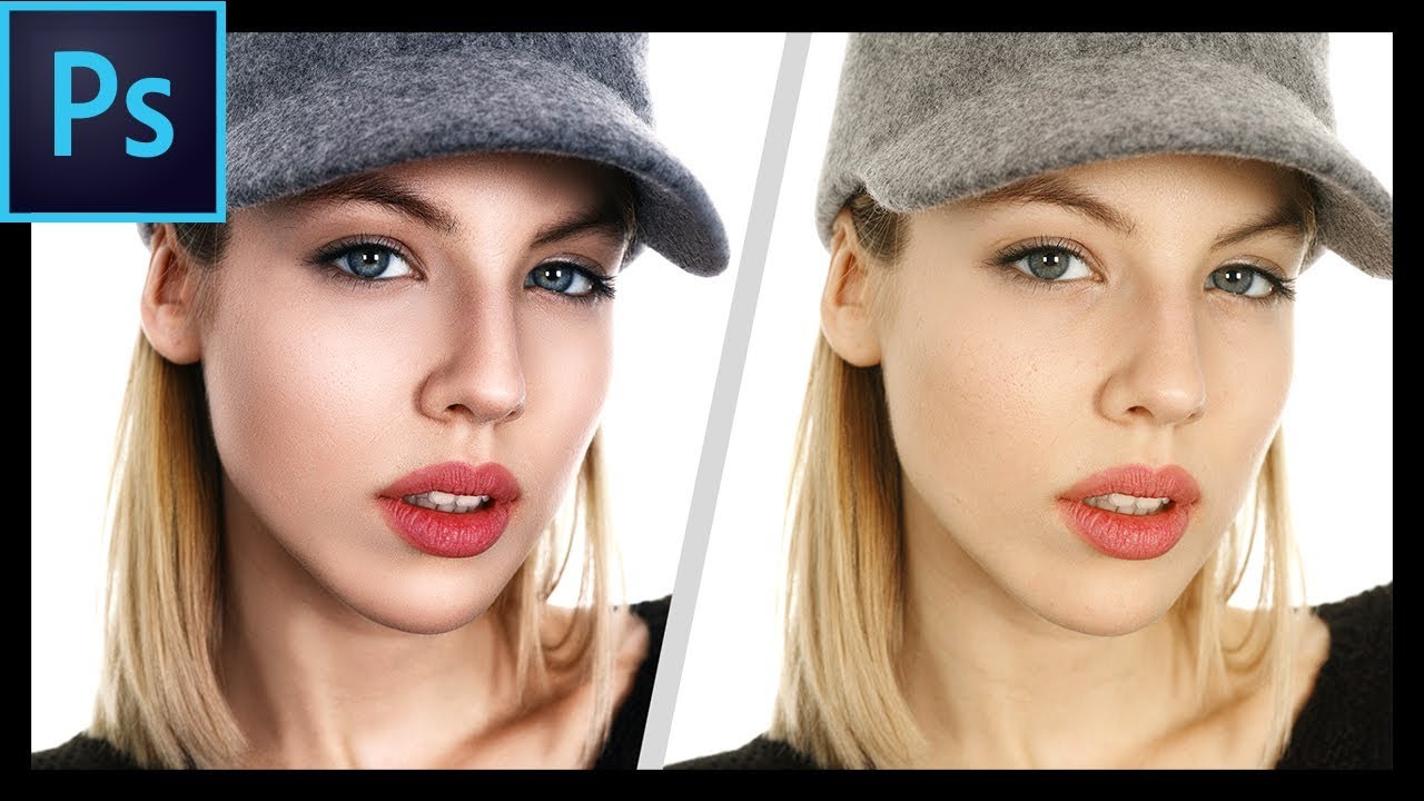 Dodge and Burn Automatically and Still Have Manual Controls in Photoshop
