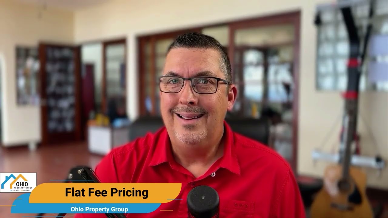 Flat Fee vs. Traditional Real Estate: What's The Difference?