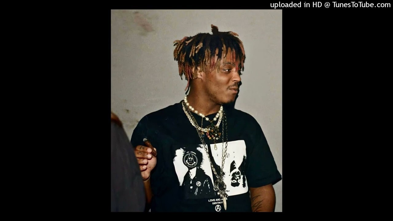 Juice WRLD - Realer N Realer (Instrumental)