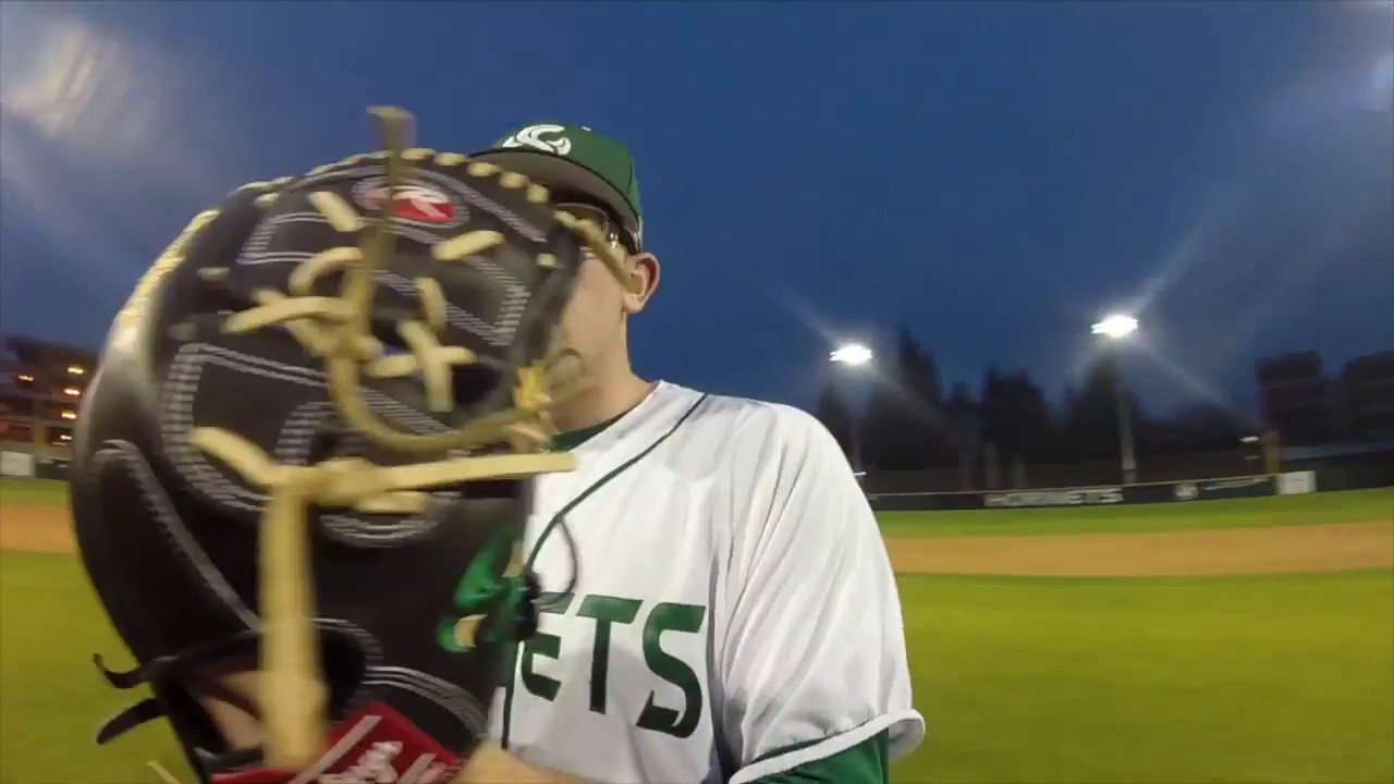 2018 Sacramento State Baseball Team
