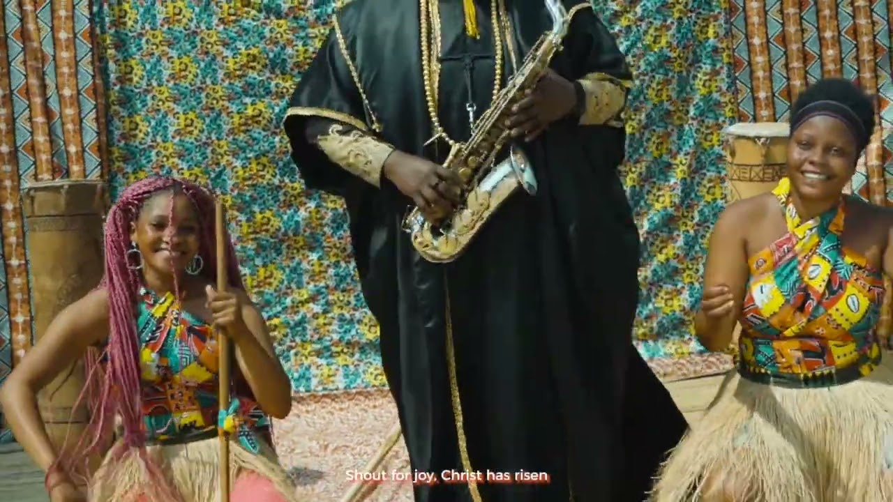 Kpikpa Han - Godwin Louis Featuring Lècokpon