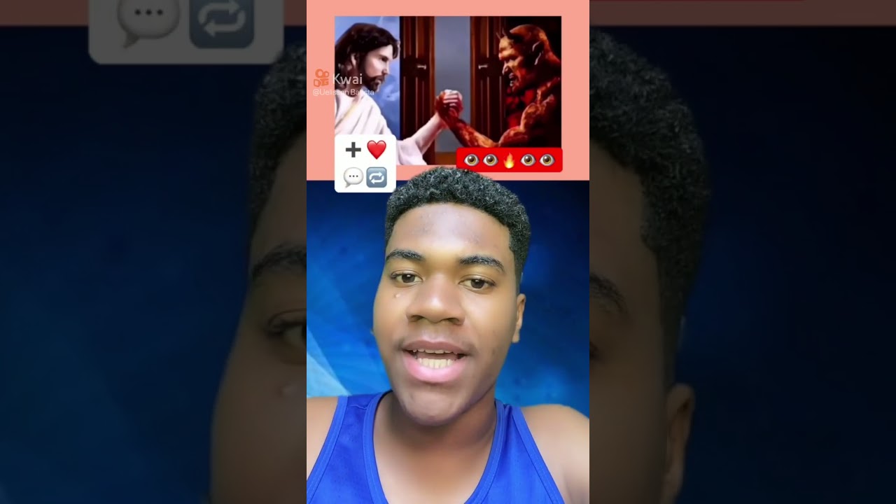 kwai seu App de v&iacute;deos curtos