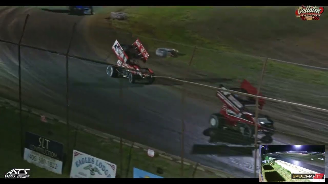 ASCS FR Sept 8, 2023 GS Highlights