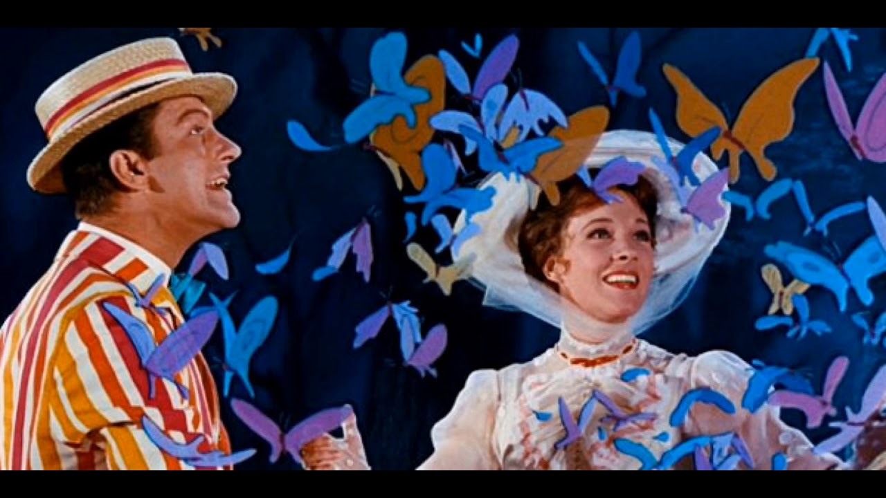 POGO - EXPIALIDOCIOUS ( slowed // down )