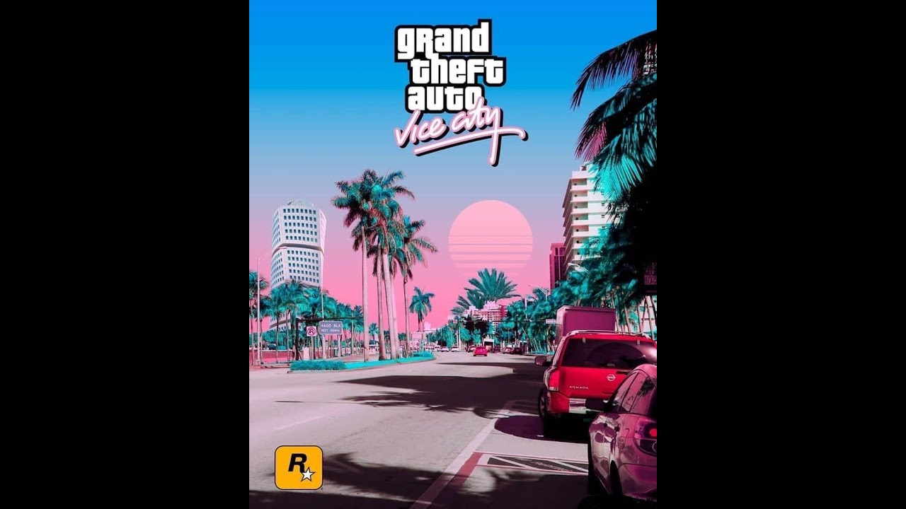 gta vice city