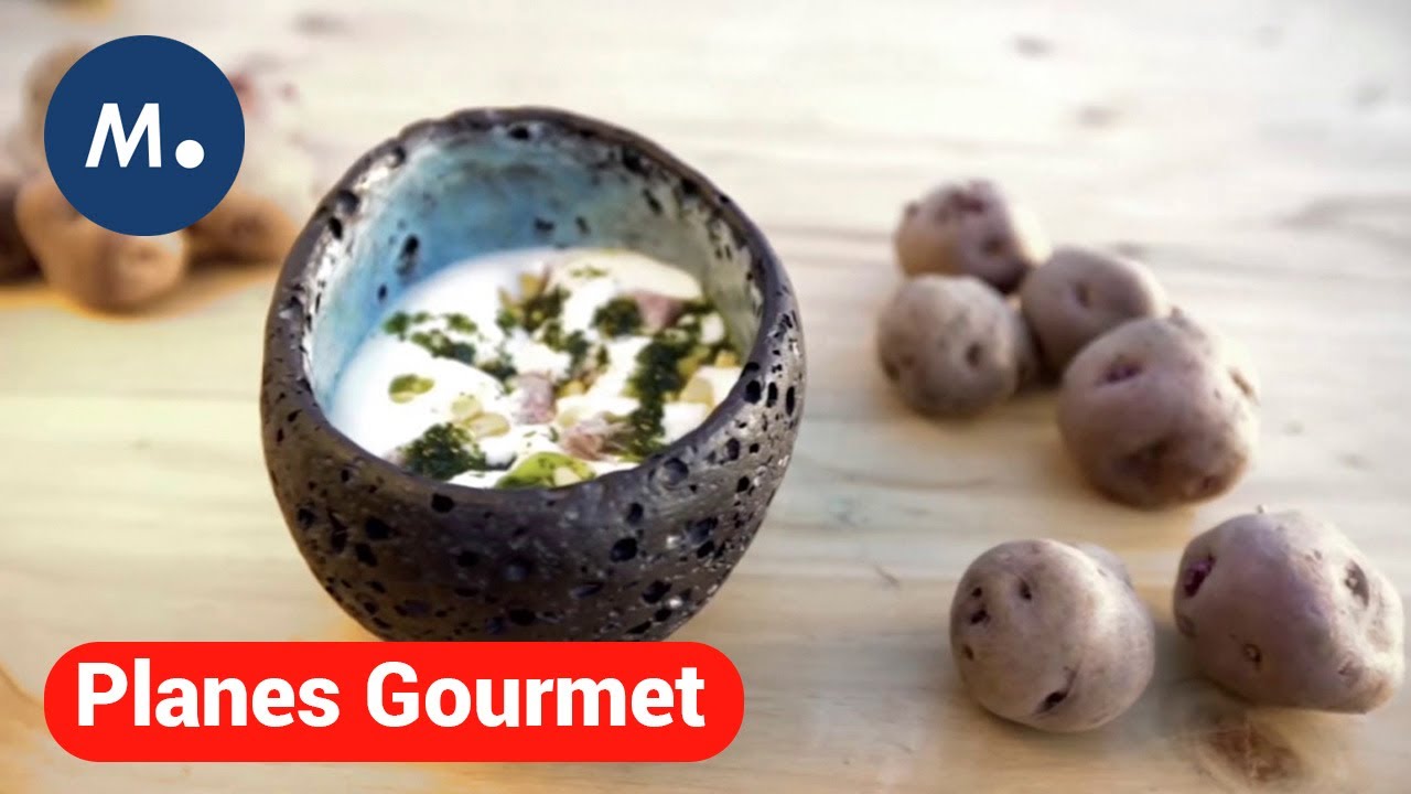 Lanzarote y su gastronomía, los mercados gastronómicos y España como destino Gourmet | Mediaset