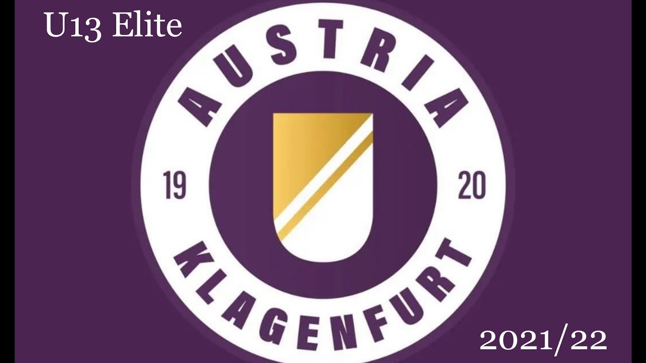 Freundschaftsspiel U13 - WAC vs. SK Austria Klagenfurt - 30 08 21
