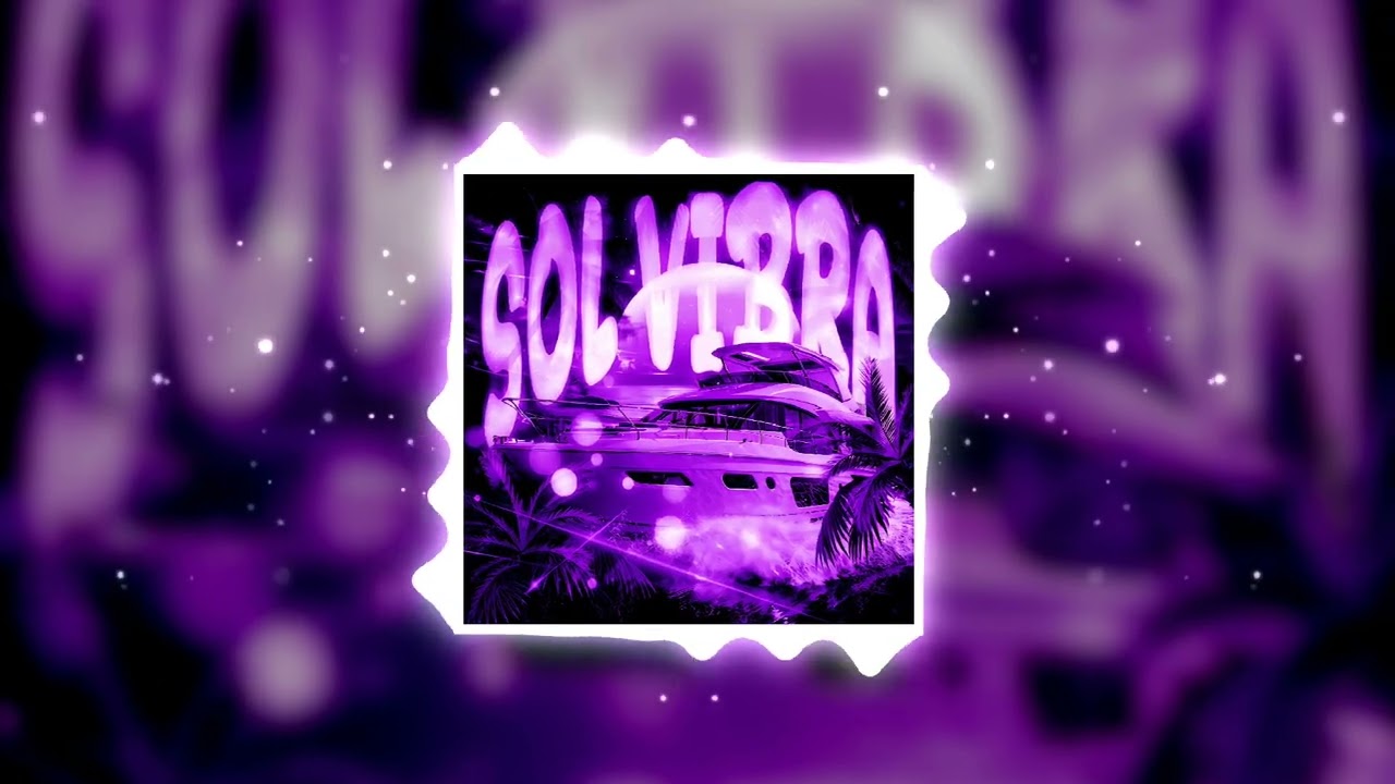 DJ ZAREK - SOL VIBRA