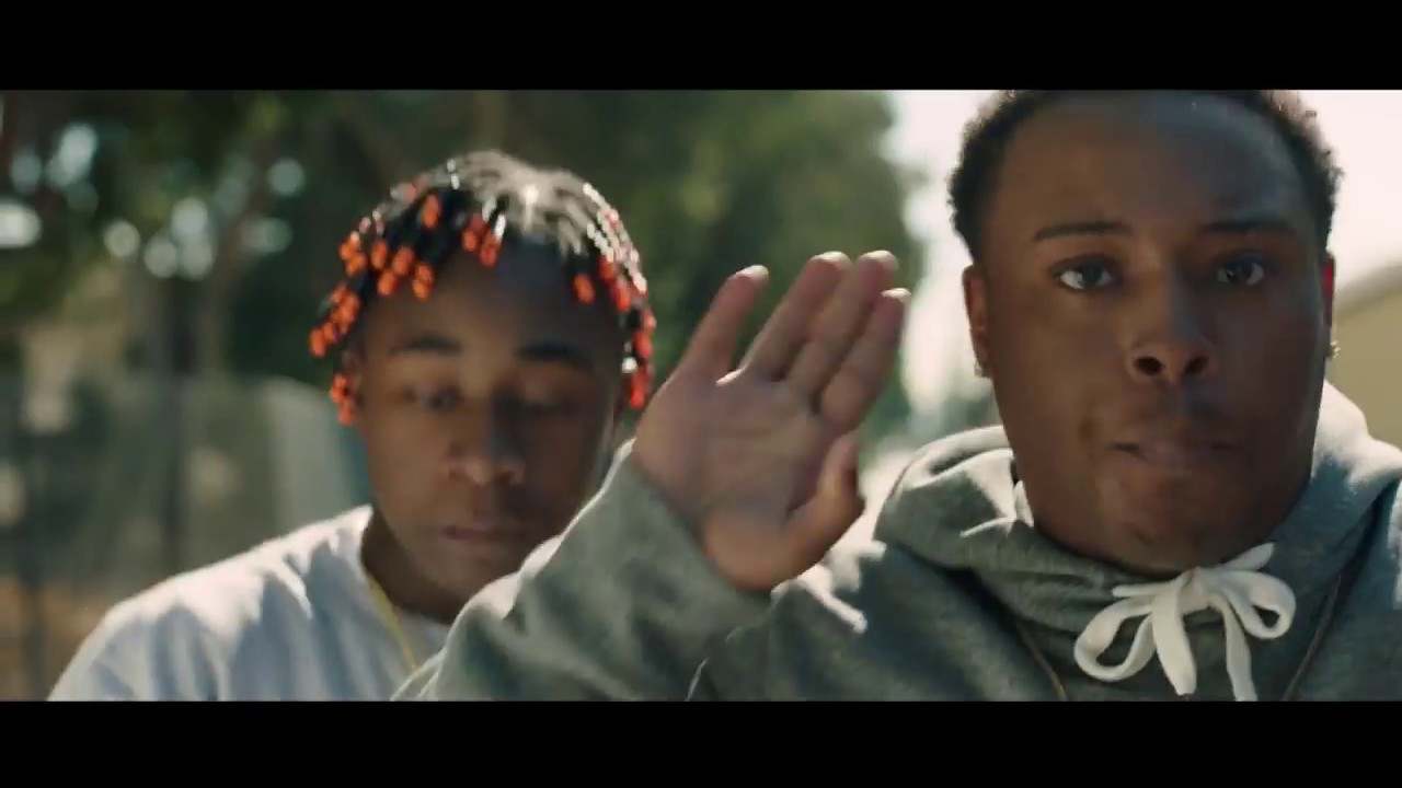 Zay Hilfigerrr  Zayion McCall &ndash; Juju On That Beat Official Music Video