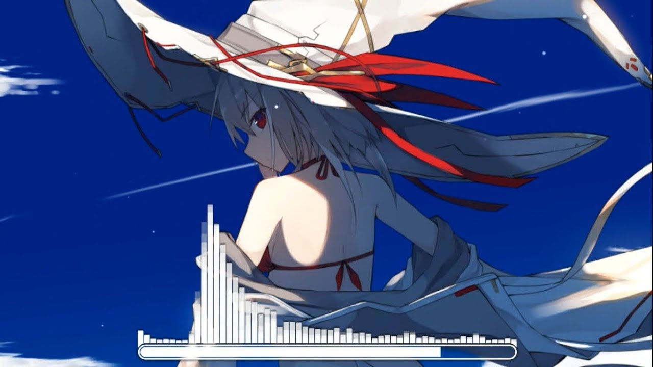 Forwe兰斯 x Mavjut - Revive (重生) ♪