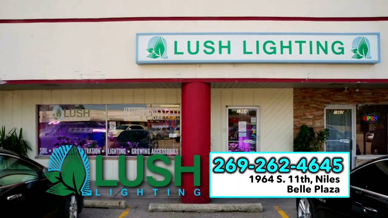 Lush Lighting 