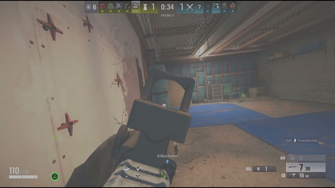 A Lil 4k