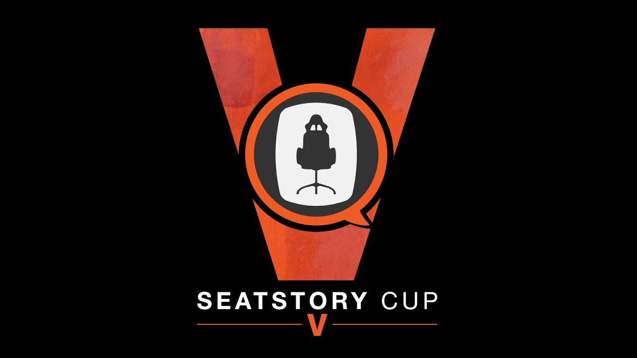 Firebat vs Forsen - SeatStory Cup V: Group Stage 1 - Group F Losers Match
