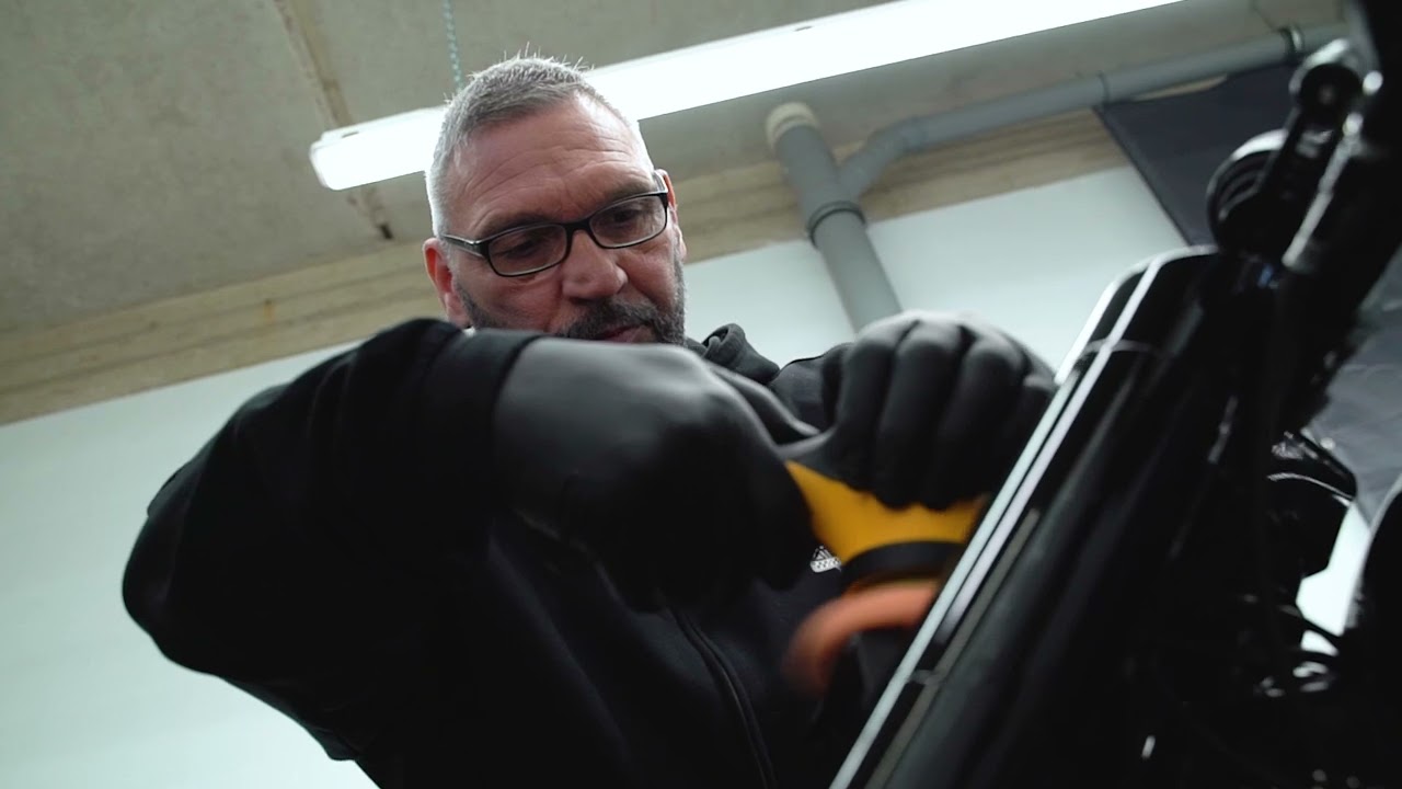 🔥 Harley-Davidson Deep Cleaning | Tribune Motorcycles 🔥
