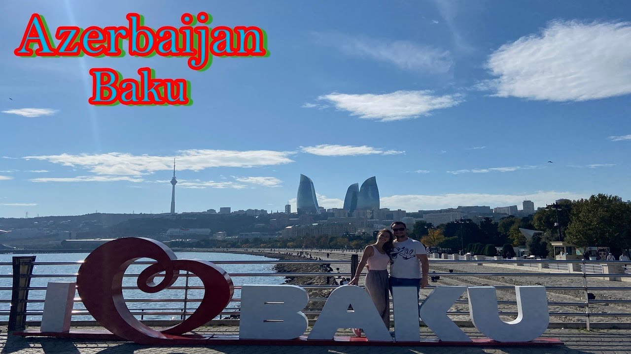 Azerbaijan | Baku 2025