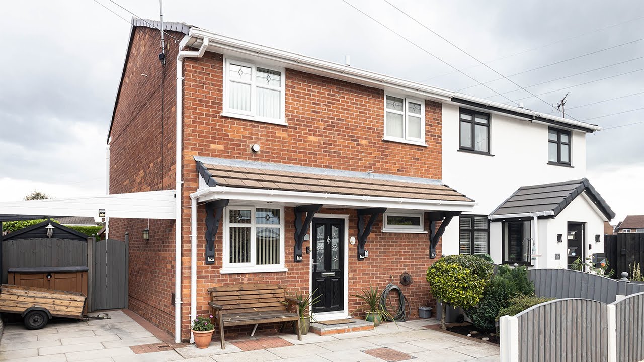 Carmichael Close, Partington - VitalSpace Estate Agents