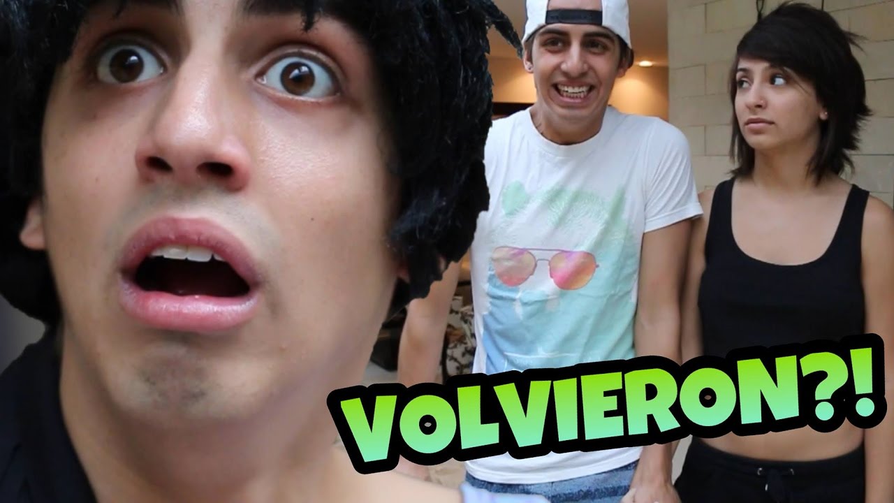 Daniel El Travieso - Cuando Tu Mamá Habla Mal De Tu Ex Y Después Vuelves Con Ella.