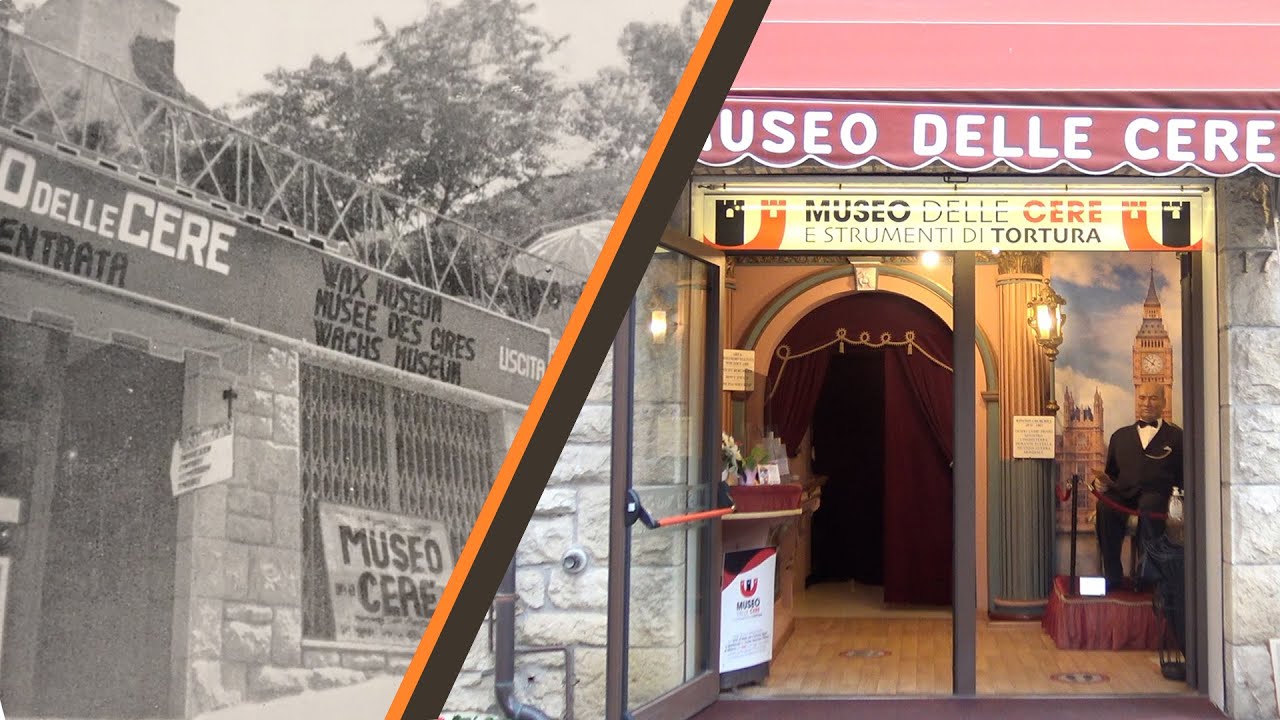 Museo delle Cere San Marino