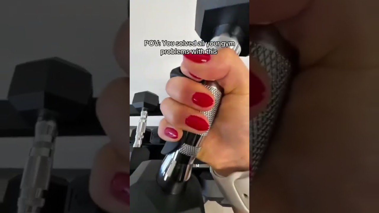 Anti-Slip Workout Grips, Workout Gloves, Weight Lifting Grips Silicone Gym Grips Pad Palm Protection